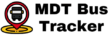 MDT Bus Tracker